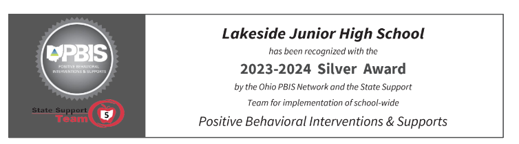 PBIS Silver 2023-2024